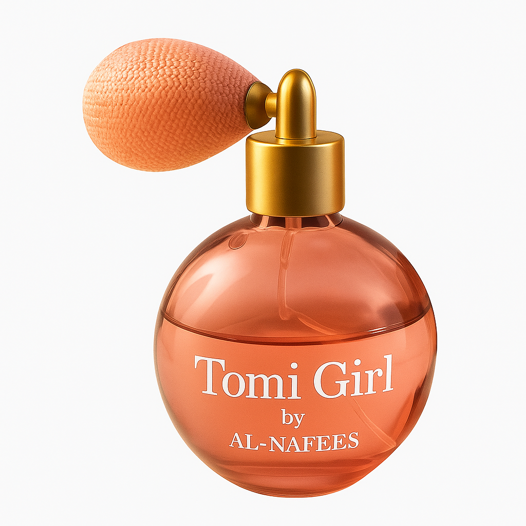 Tommy Girl