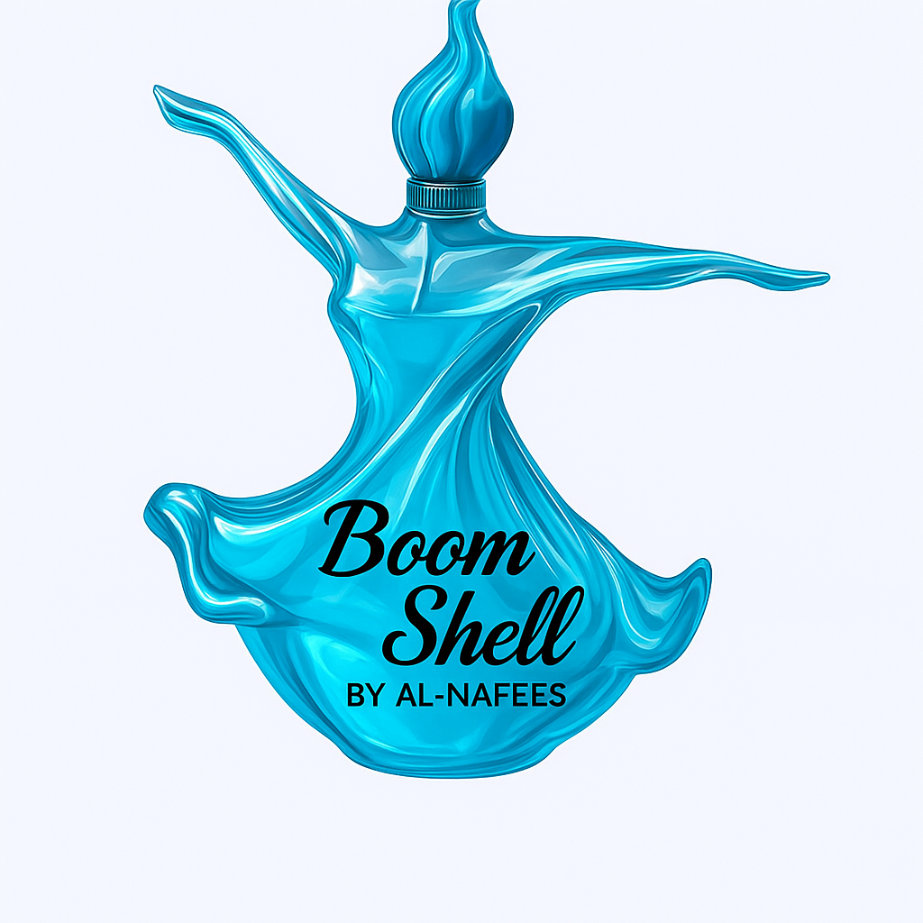 Boom Shell