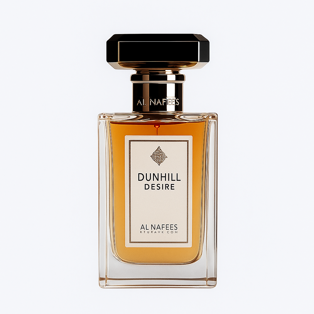 Dunhill Desire