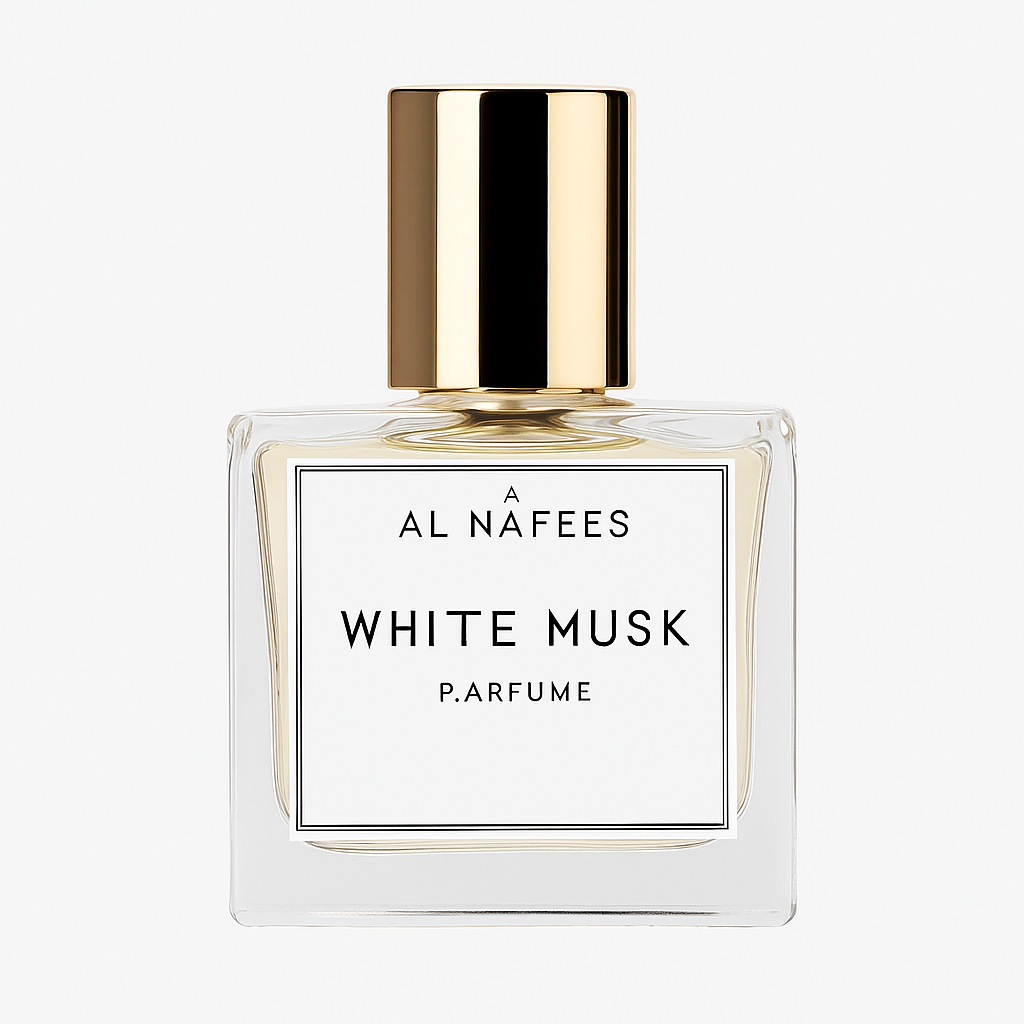 White Musk