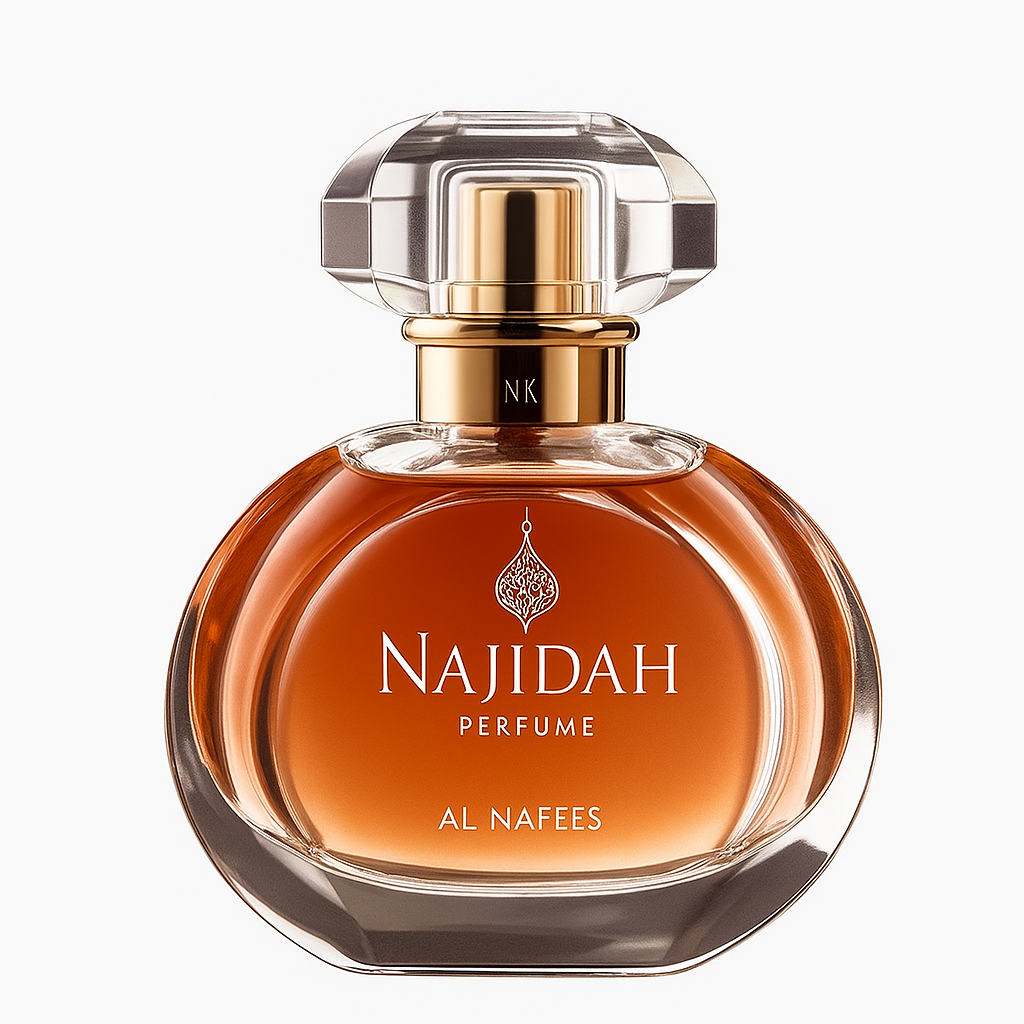 Najidah