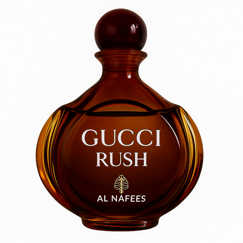 Gucci Rush