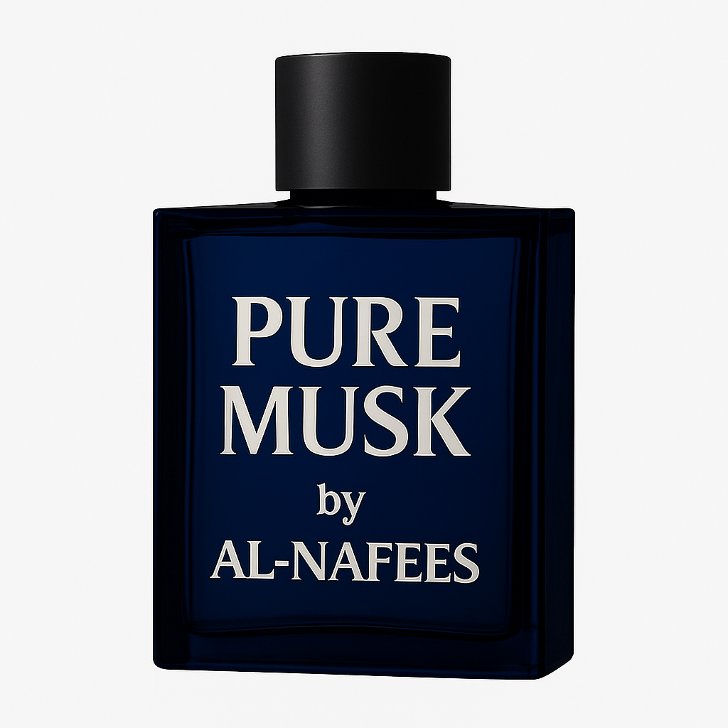Pure Musk