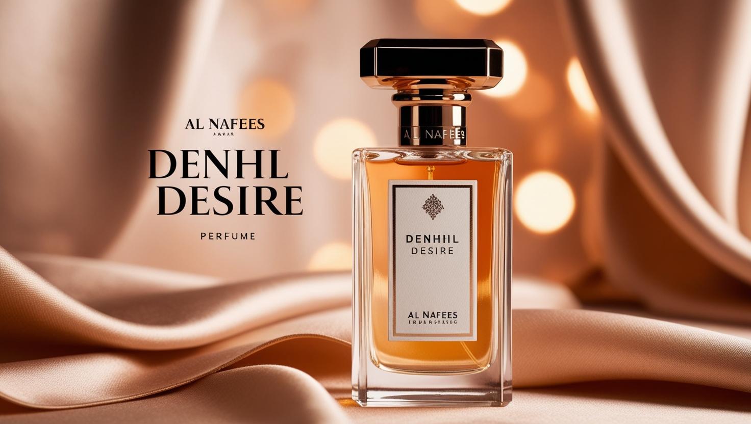 Dunhill Desire