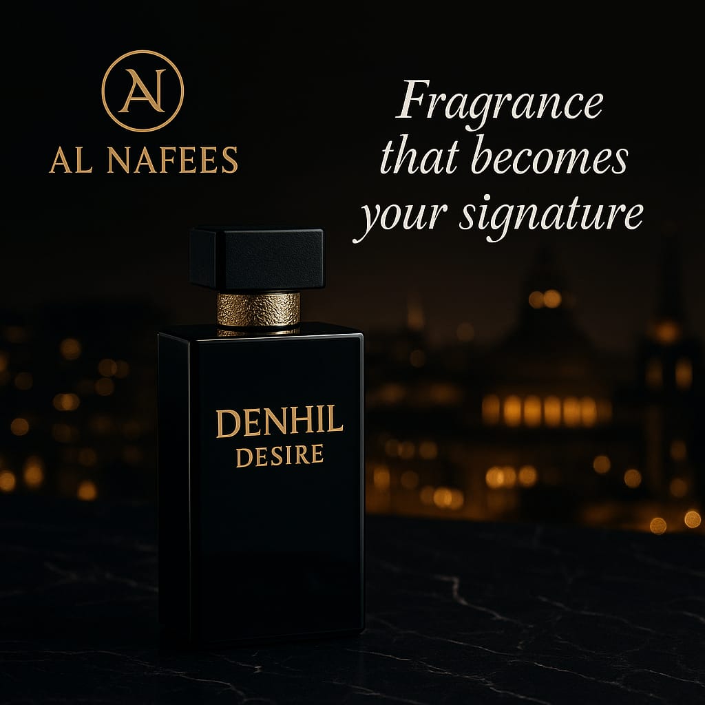 Dunhill Desire