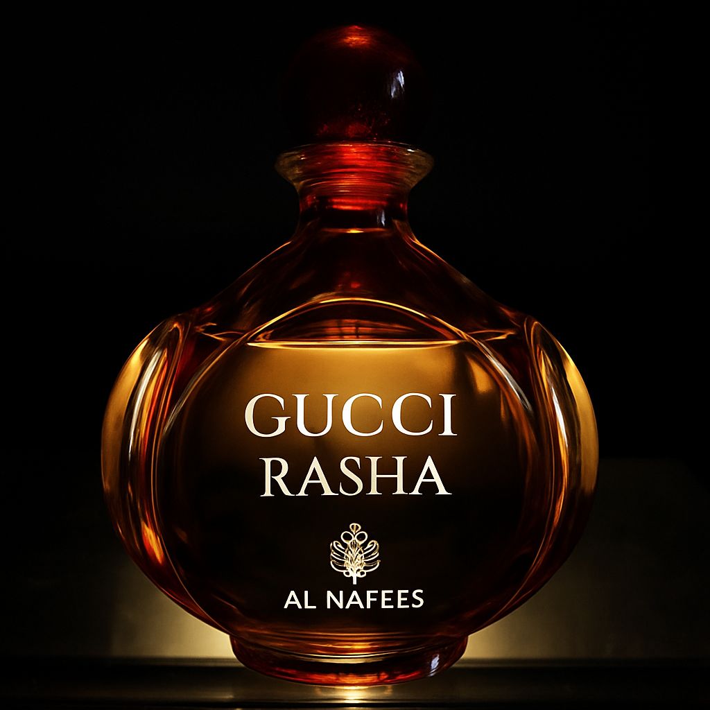Gucci Rush