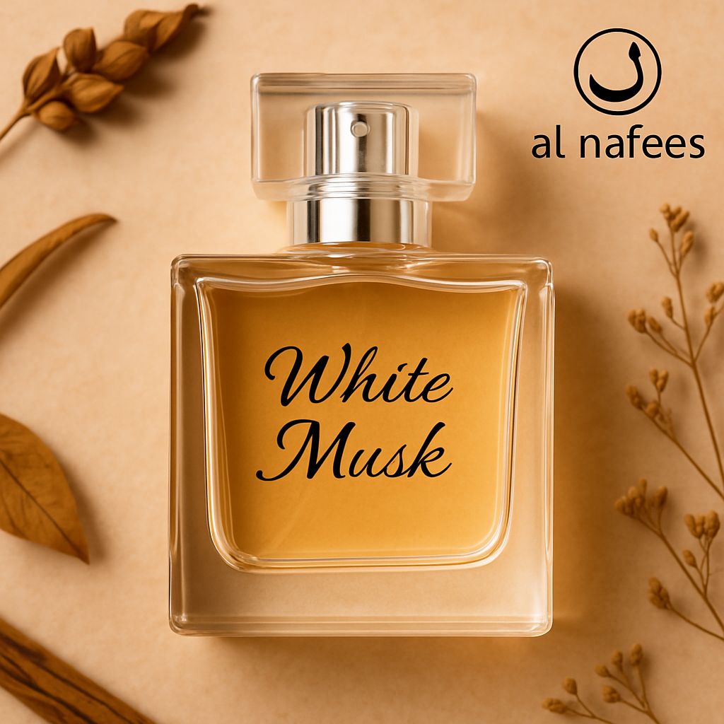 White Musk