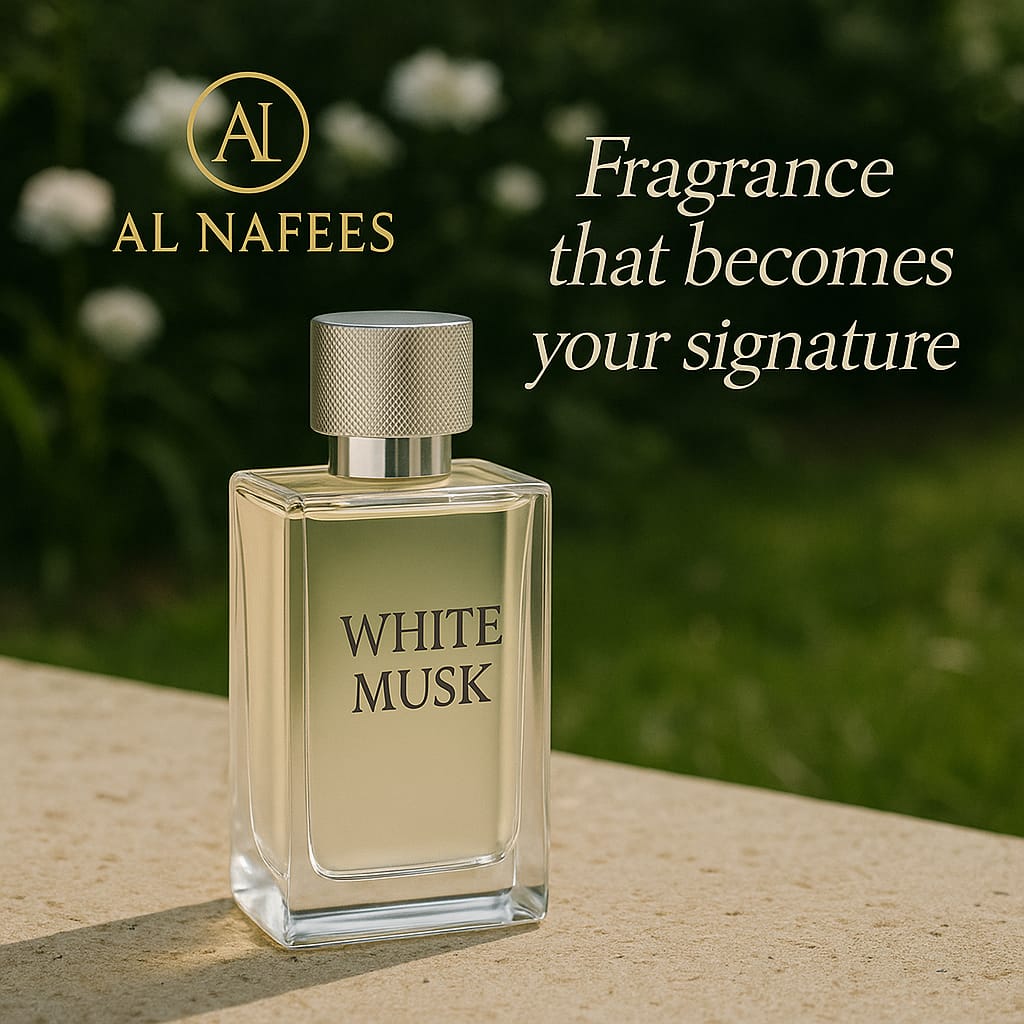 White Musk