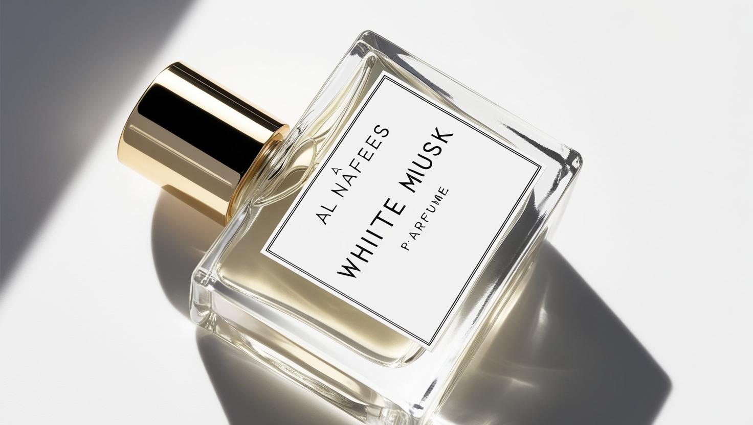 White Musk