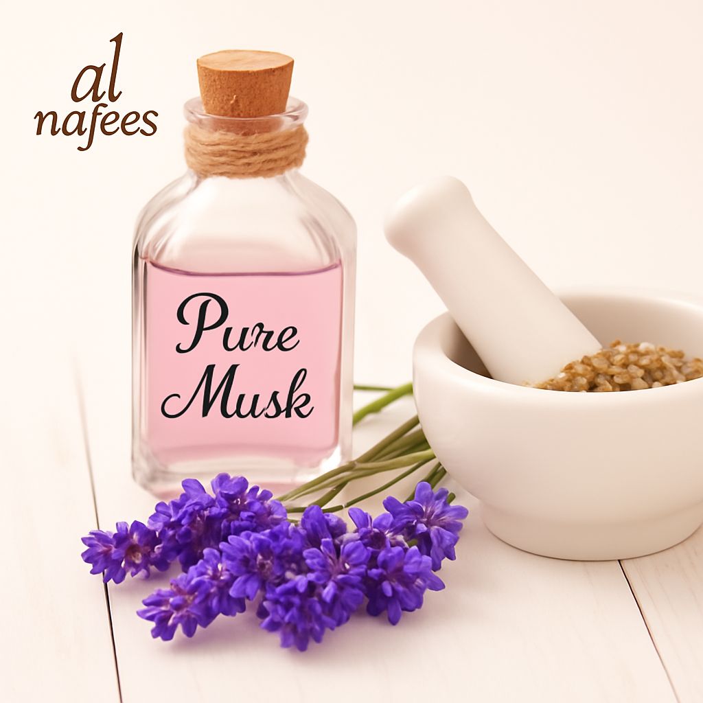 Pure Musk