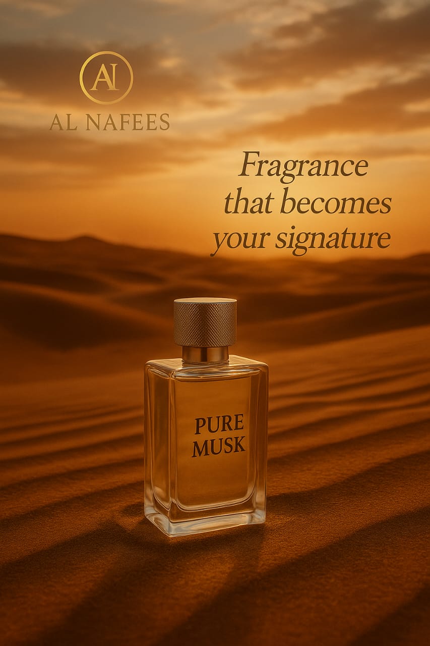 Pure Musk