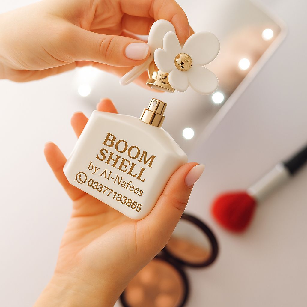 Boom Shell