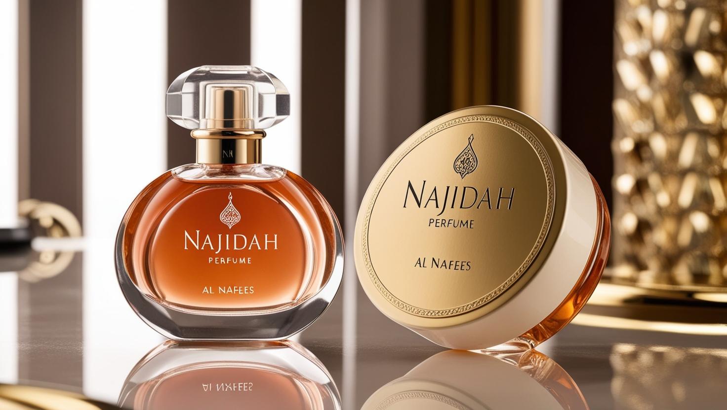 Najidah