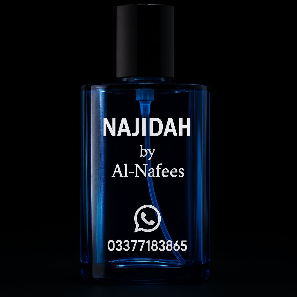 Najidah