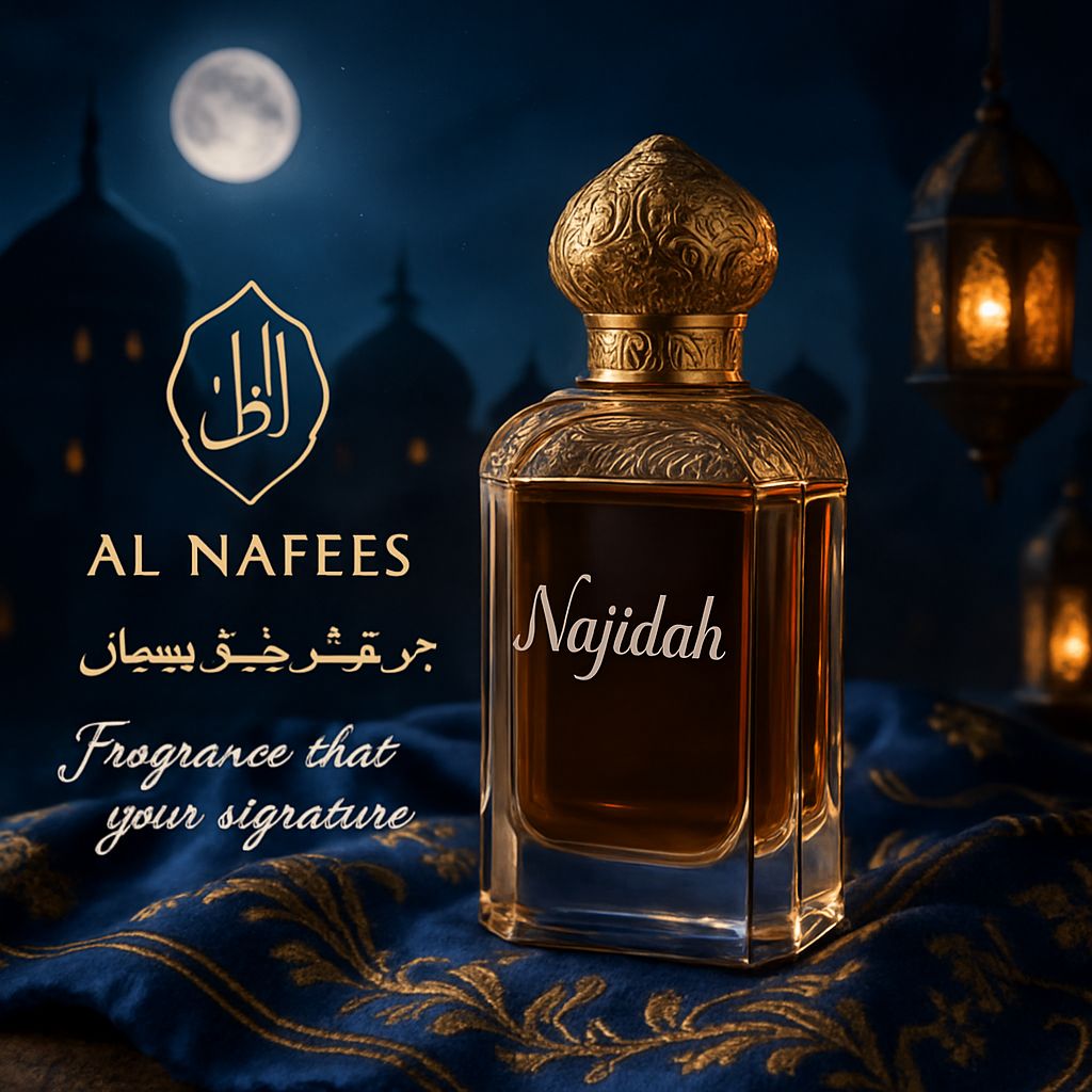 Najidah