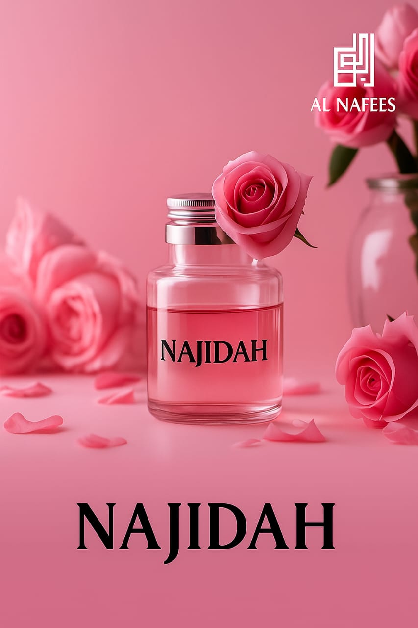 Najidah