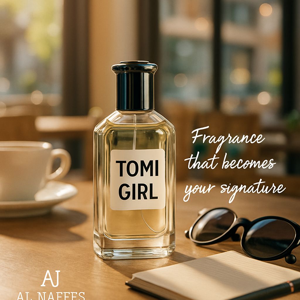 Tommy Girl