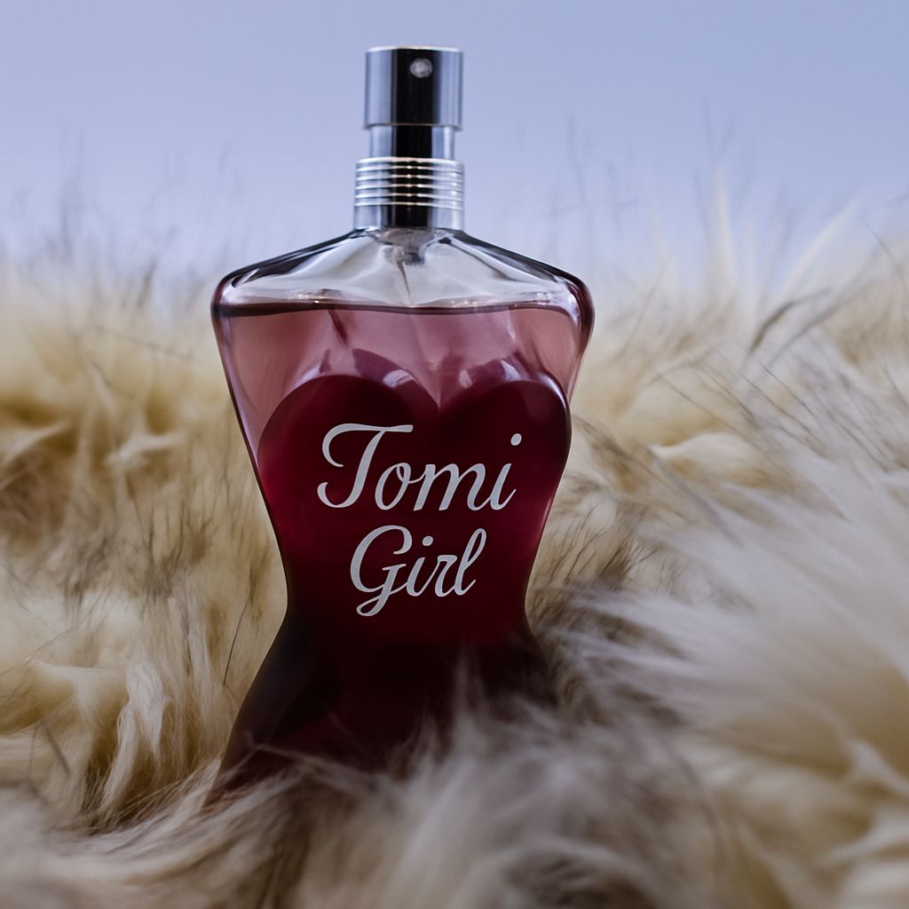 Tommy Girl