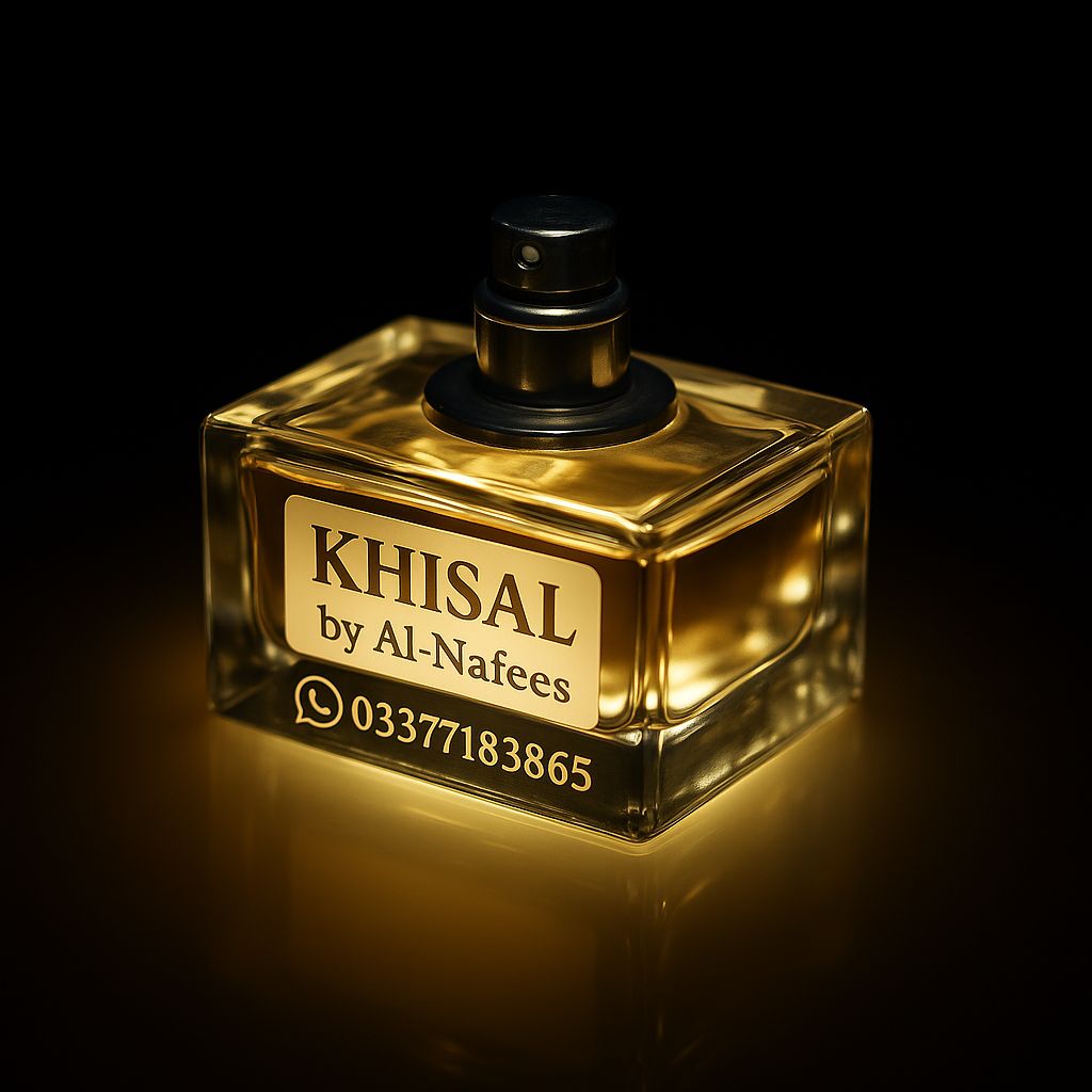 Khisal
